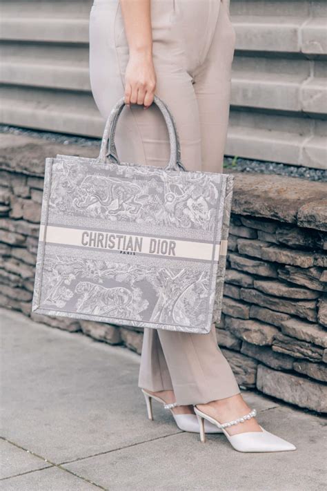 how to clean dior book tote|Dior Book Tote dupes.